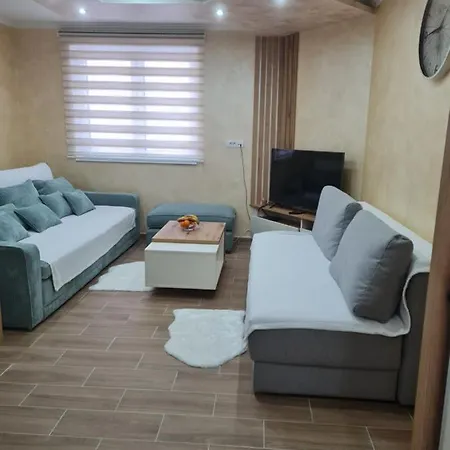 Apartment Swan Kopaonik