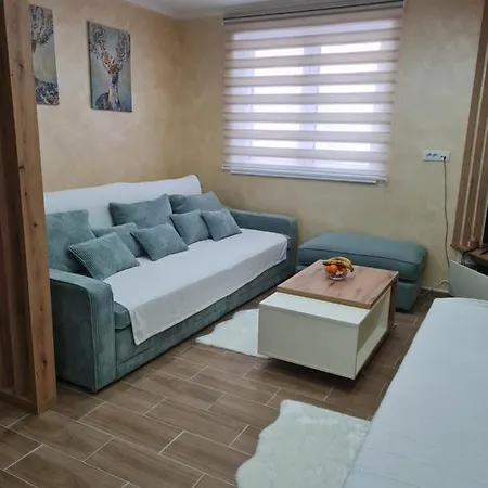 Swan Apartment Kopaonik