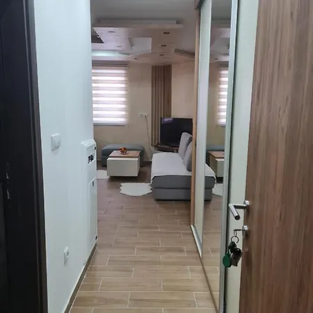 Swan Apartment *